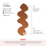 Tina Davies LUXE Toffee Pigments 15ml - BVShop