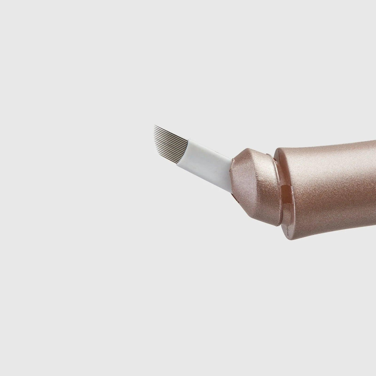 Tina Davies Microblading Pen 16 Curved Nano 10pcs - BVShop