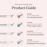 Tina Davies Microblading Pen 9 classic 10pcs - BVShop