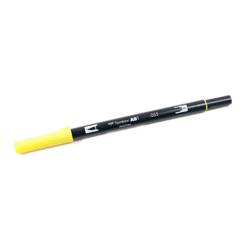 Tombow ABT Dual Brush Pen - BVShop