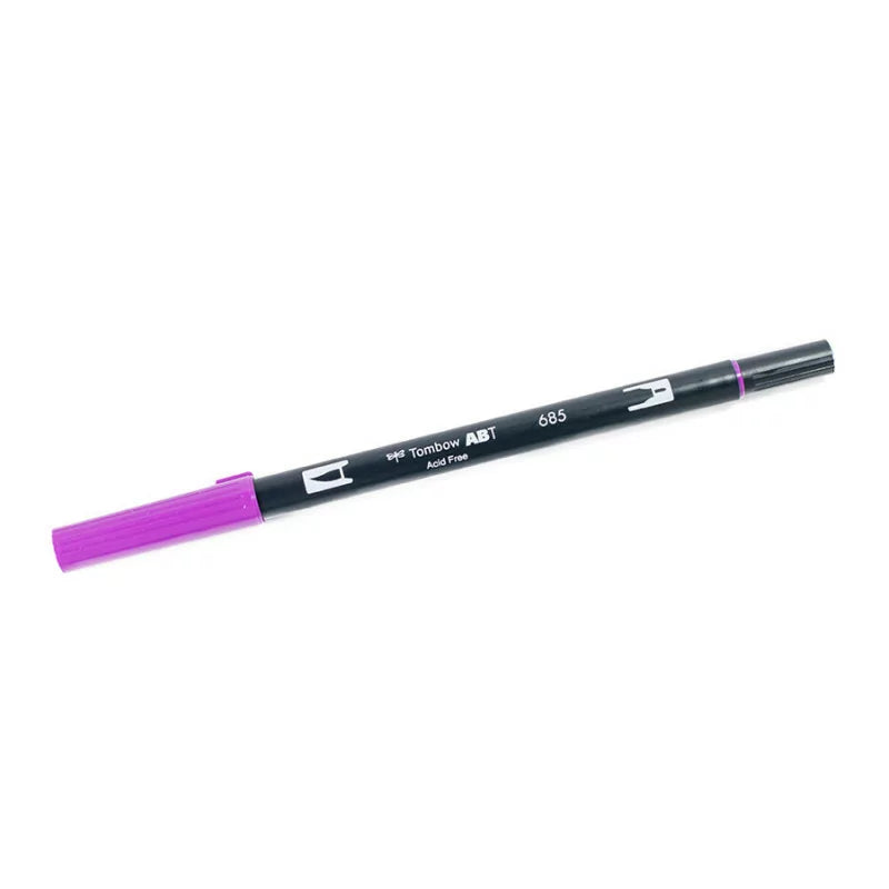 Tombow ABT Dual Brush Pen - BVShop