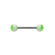 Tongue ring Nr.1 - BVShop