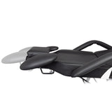 Treatment chair for eyelashes ivette black - BVShop