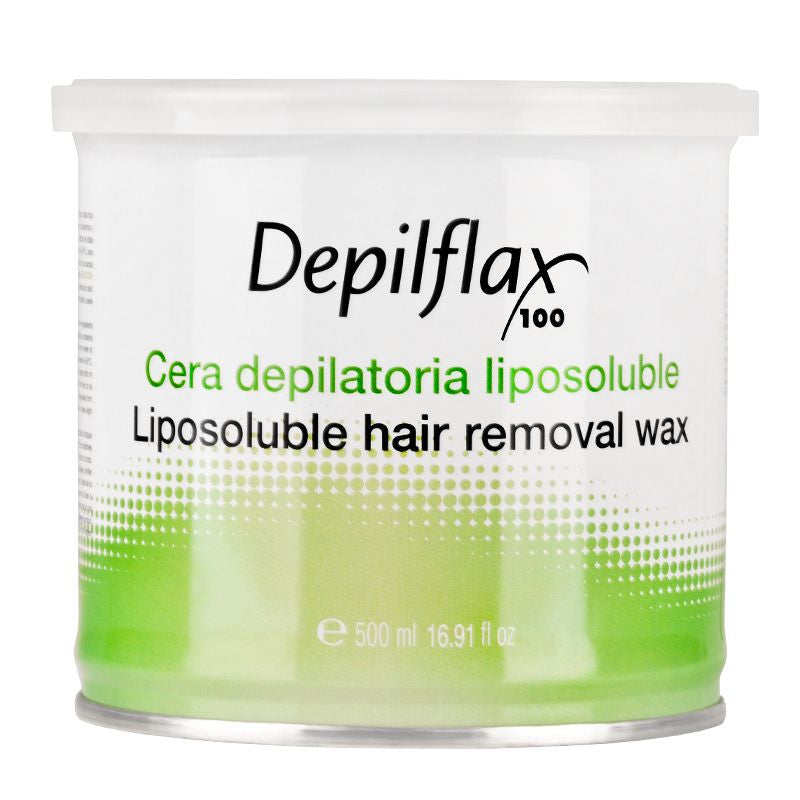 Tulip epilation kit - BVShop