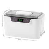 Ultrasonic cleaner acds-300, vol. 0.8l 60w - BVShop