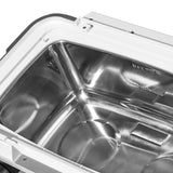 Ultrasonic cleaner CS6.2 6L - BVShop