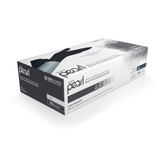 Black Pearl Nitrile Gloves 100pcs XS/S/M/L/XL - BVShop