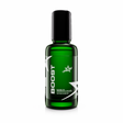 Unistar Boost Tattoo Care Oil 30ml bottle with pump dispenser, designed for tattoo aftercare and skin nourishment.
