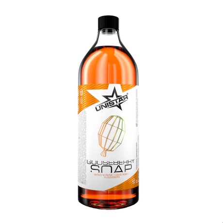 Unistar Gooseberry Soap Concentrate 1000ml - BVShop