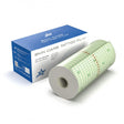 Unistar Skin Care Tattoo Film Dressing roll, 10m x 15cm, clear protective film for tattoo aftercare and healing.