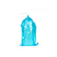 Unistar Squeeze Bottle Bags in pink and blue, flexible and reusable for storing liquids or small items.