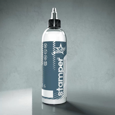 Unistar Stamper Tattoo Stencil 240ml - BVShop