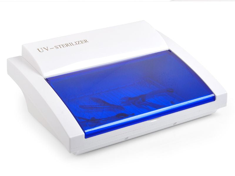 Uv-c blue sterilizer - BVShop