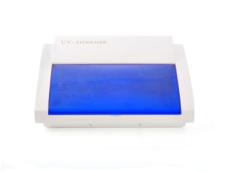 Uv-c blue sterilizer - BVShop