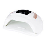 UV DUAL LED GLOW S1 168W GOLD - BVShop