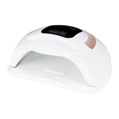 UV DUAL LED GLOW S1 168W GOLD - BVShop