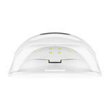 UV DUAL LED GLOW S1 168W GOLD - BVShop