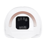 UV DUAL LED GLOW S1 168W GOLD - BVShop