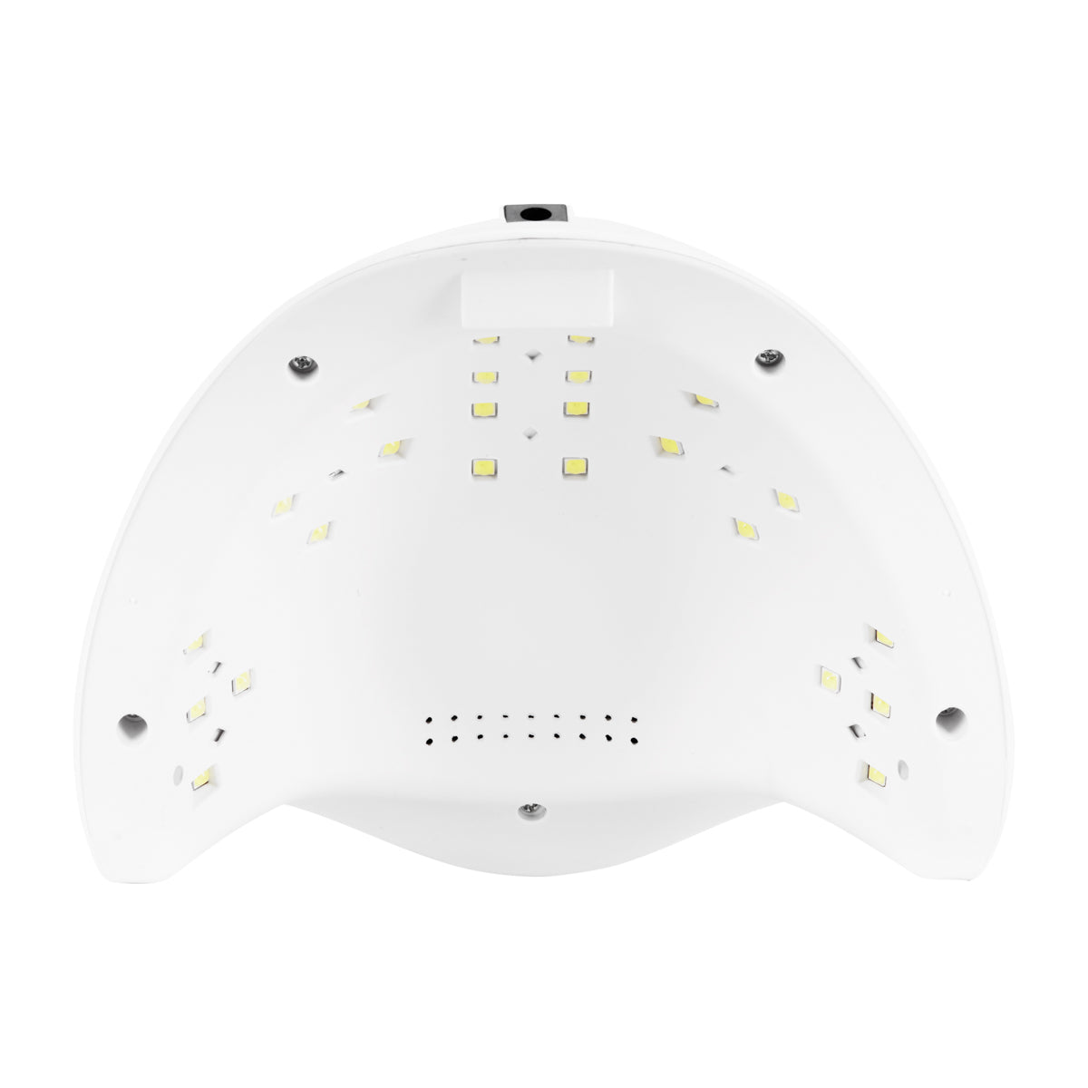 Uv dual led sun lamp 5 48w usb - BVShop