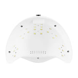 Uv dual led sun lamp 5 48w usb - BVShop
