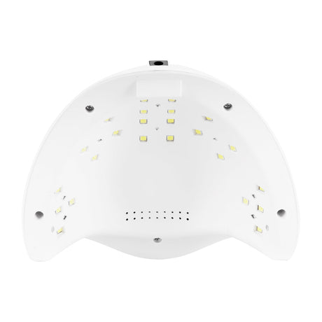 Uv dual led sun lamp 5 48w usb - BVShop