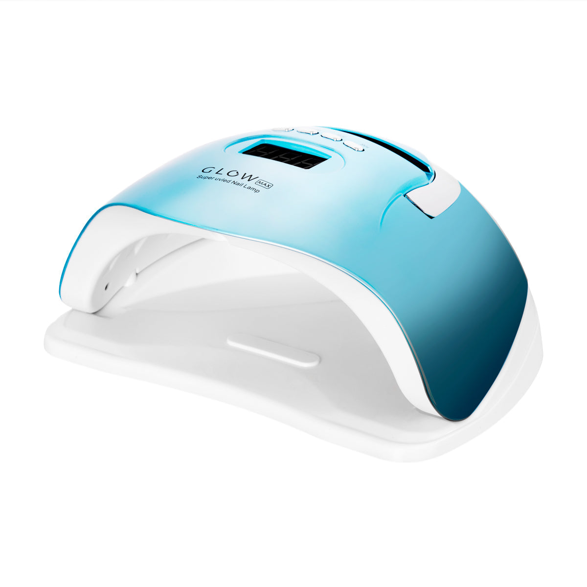 UV LED Glow F2 BP 220W lamp - BVShop