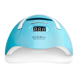 UV LED Glow F2 BP 220W lamp - BVShop