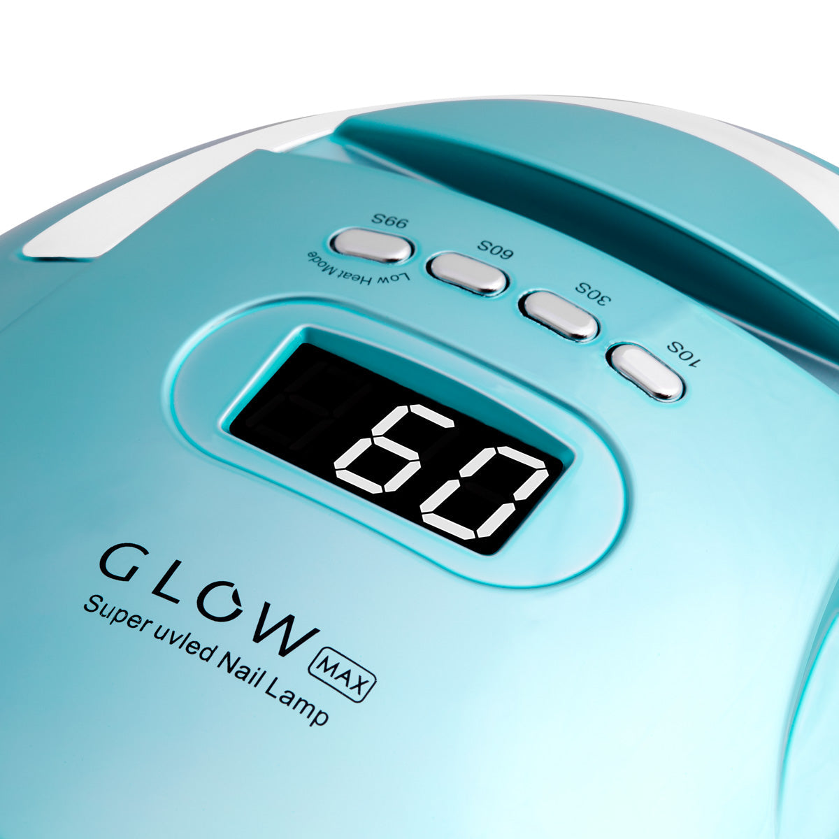UV LED Glow F2 BP 220W lamp - BVShop
