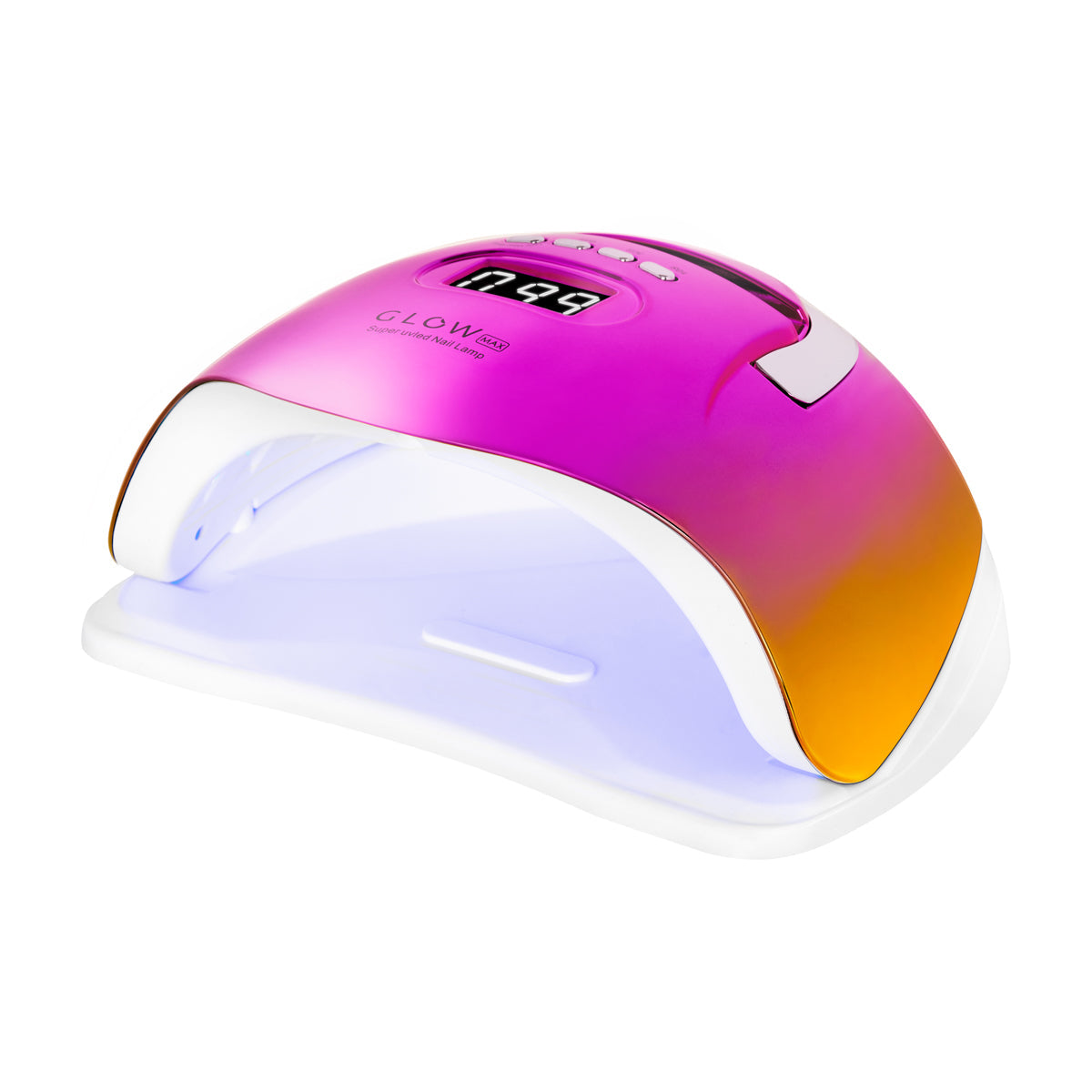UV LED Glow F2 RC 220W lamp - BVShop