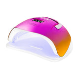 UV LED Glow F2 RC 220W lamp - BVShop
