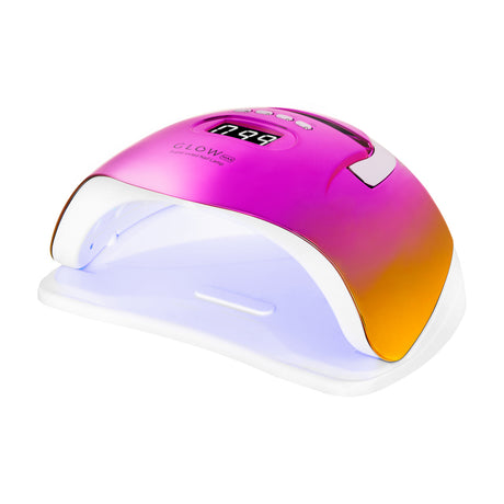 UV LED Glow F2 RC 220W lamp - BVShop
