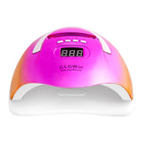 UV LED Glow F2 RC 220W lamp - BVShop