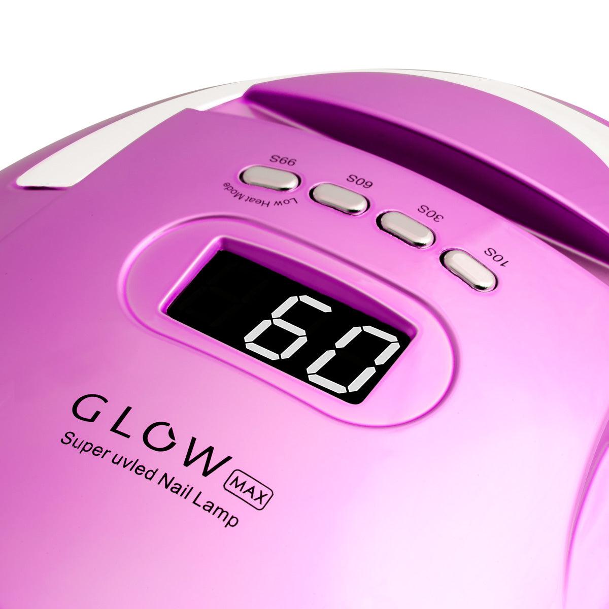 UV LED Glow F2 RC 220W lamp - BVShop