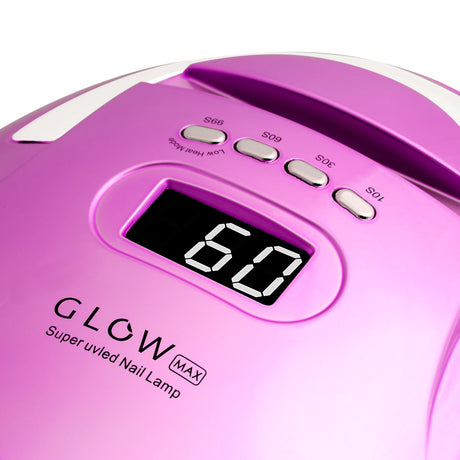UV LED Glow F2 RC 220W lamp - BVShop