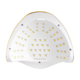 UV LED Glow F2 RC 220W lamp - BVShop