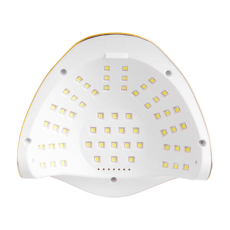 UV LED Glow F2 RC 220W lamp - BVShop