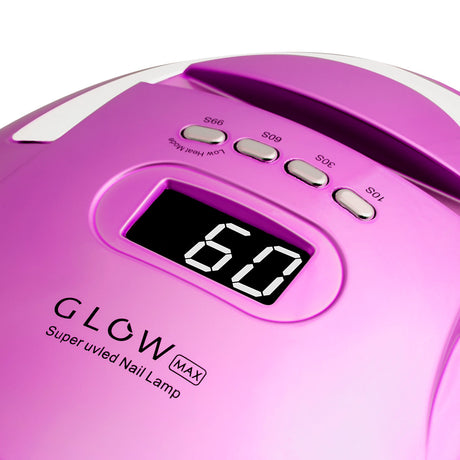 UV LED Glow F2 RN 220W lamp - BVShop