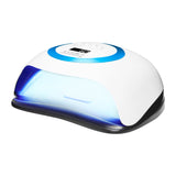 UV LED Glow V1 Lamp Blue 168W - BVShop