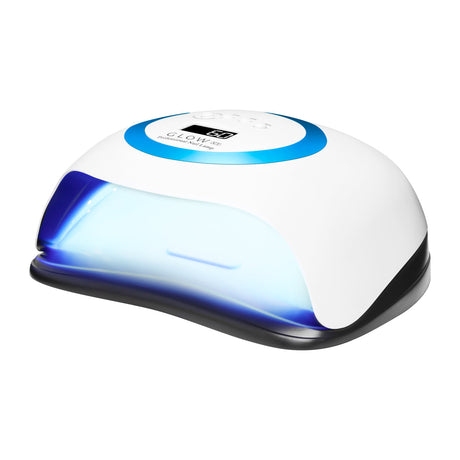 UV LED Glow V1 Lamp Blue 168W - BVShop