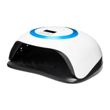 UV LED Glow V1 Lamp Blue 168W - BVShop