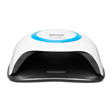 UV LED Glow V1 Lamp Blue 168W - BVShop