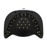 UV LED Glow V1 Lamp Blue 168W - BVShop