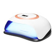 UV LED Glow V1 Lamp Gold 168W - BVShop