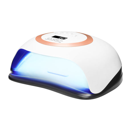 UV LED Glow V1 Lamp Gold 168W - BVShop