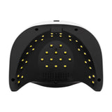 UV LED Glow V1 Lamp Gold 168W - BVShop