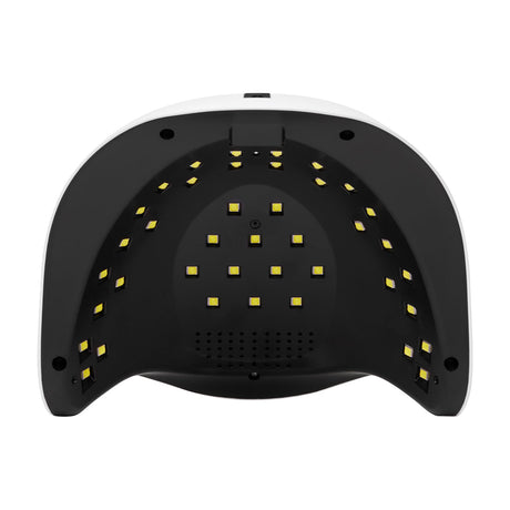 UV LED Glow V1 Lamp Gold 168W - BVShop