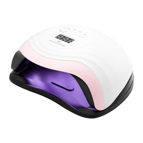 UV LED LAMP GLOW V7 168W - BVShop