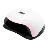 UV LED LAMP GLOW V7 168W - BVShop