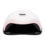 UV LED LAMP GLOW V7 168W - BVShop