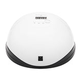 UV LED LAMP GLOW V7 168W - BVShop